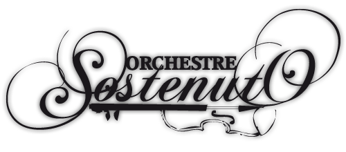 logo sostenuto